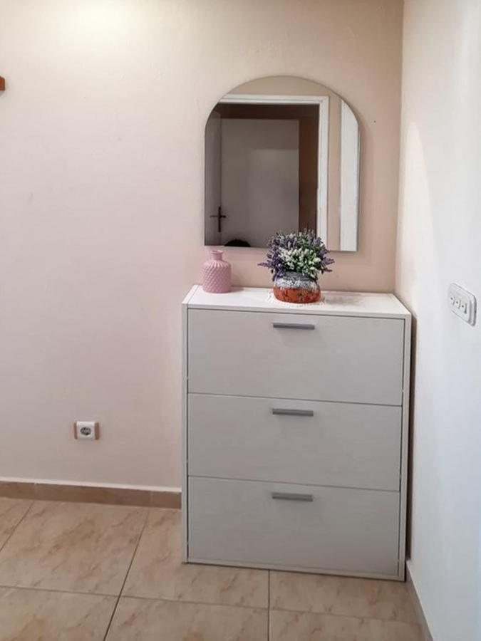 Apartments Mira Zadar Eksteriør bilde