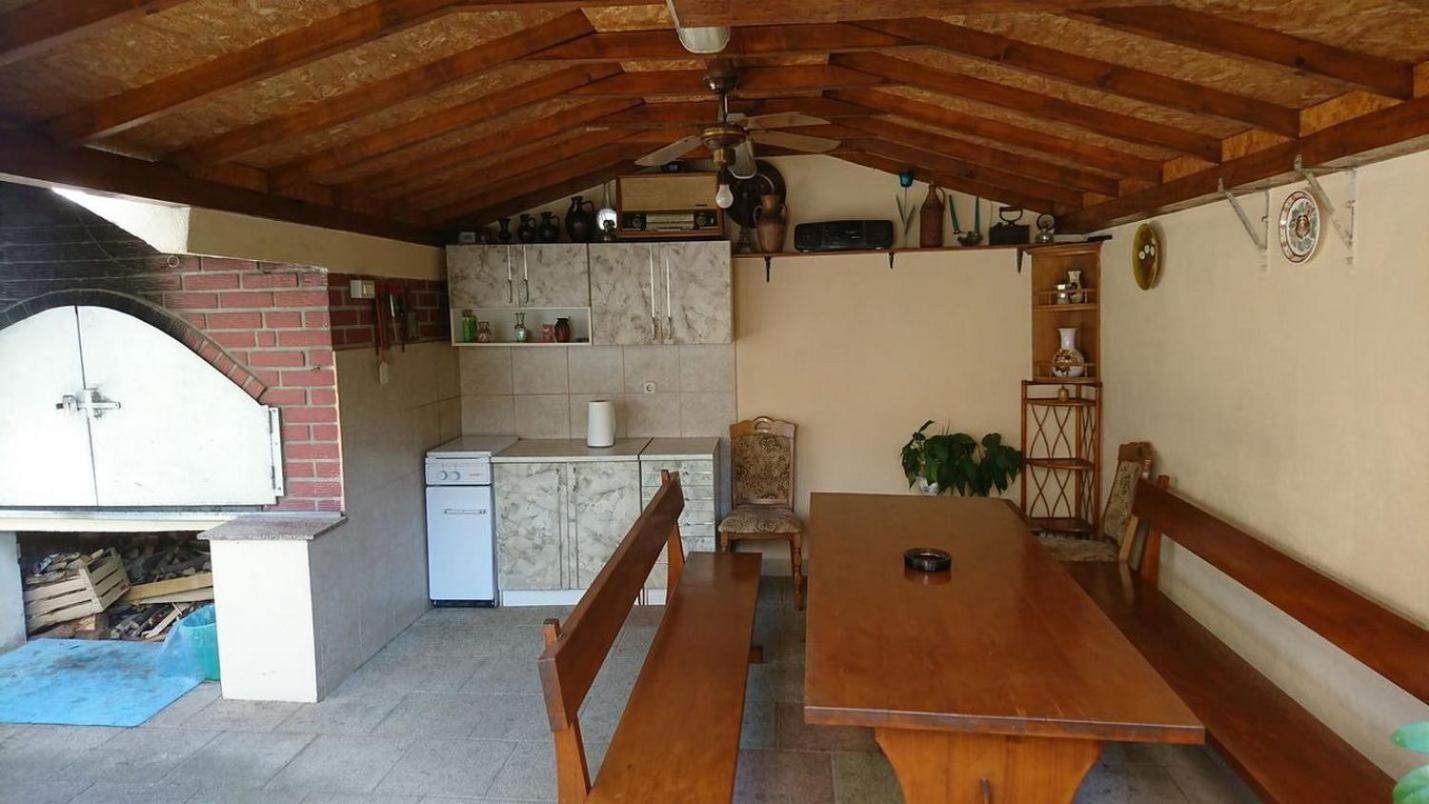 Apartments Mira Zadar Eksteriør bilde