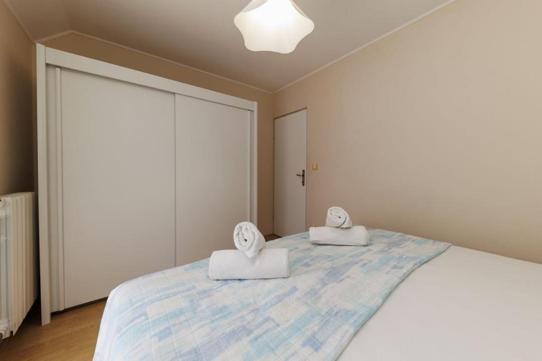 Apartments Mira Zadar Eksteriør bilde